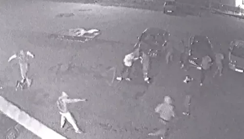 Массовая стрельба в баре: новосибирцы приехали на Алтай разбираться с обидчиками