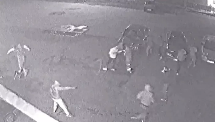 Массовая стрельба в баре: новосибирцы приехали в Алтайский разбираться с обидчиками