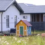 Операция Адаптация. Как меняются коттеджные поселки Барнаула и в чем их проблемы