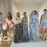 От кукол до подиумов: как хореограф из Барнаула создала академию моды и бренд одежды