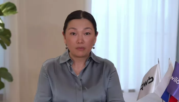 Татьяна Ким сделала важные заявления по ситуации с атаками на склады: главное