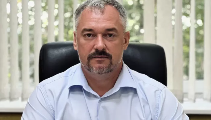 Мэр Рубцовска назначил заместителя по социальным вопросам