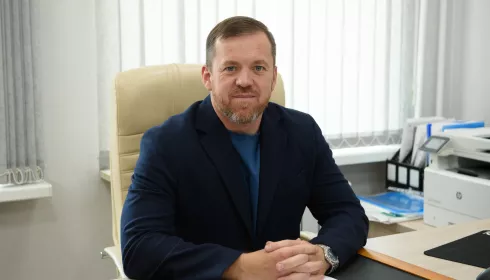 ГК Алгоритм формирует новый городской район с горизонтом развития на 10 лет