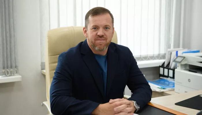ГК Алгоритм формирует новый городской район с горизонтом развития на 10 лет