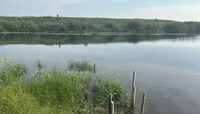 Два подростка утонули в один день в Новосибирской области