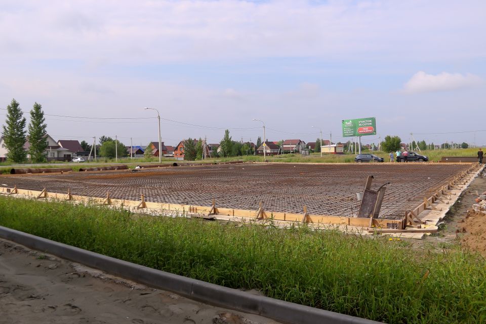 Недвижимость. Поселки. Урбан-тур. "Лесной-2"
