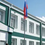 Школа в алтайском селе Закладном обрела новую жизнь после капитального ремонта