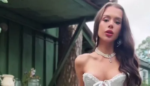 Что известно об уроженке Бийска, секс-блогерше Соне Мармеладовой