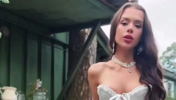Что известно об уроженке Бийска, секс-блогерше Соне Мармеладовой