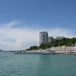 Сочи: как знаменитый российский курорт привлекает туристов в 2026 году