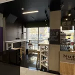 Кофейню в центре Барнаула меняют на автомобиль. Фото