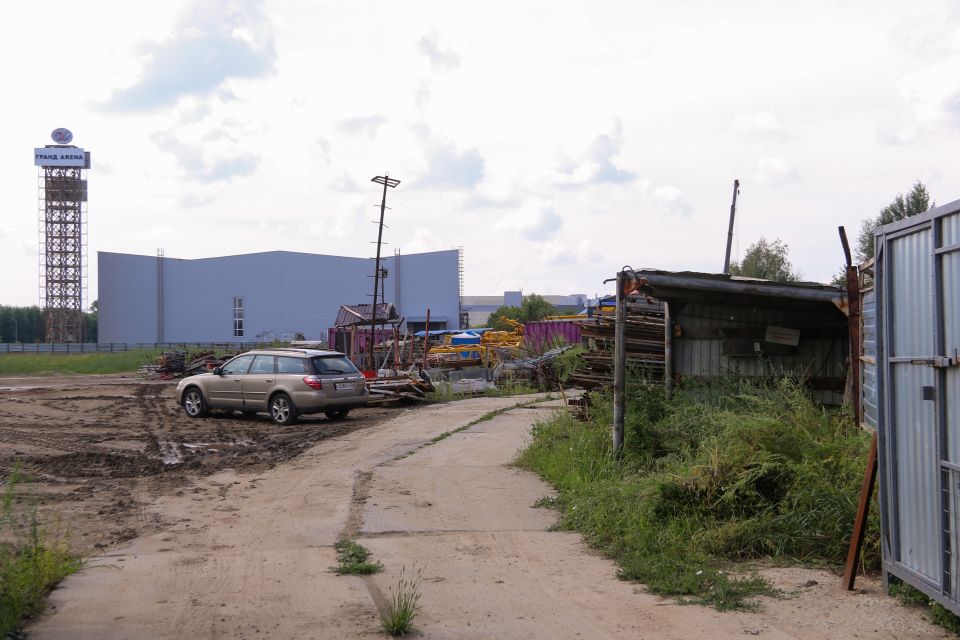 Участок под застройку на Павловском тракте, 178. Август 2026 года