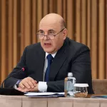 Власти Республики Алтай и Михаил Мишустин обсудили развитие туризма в регионе