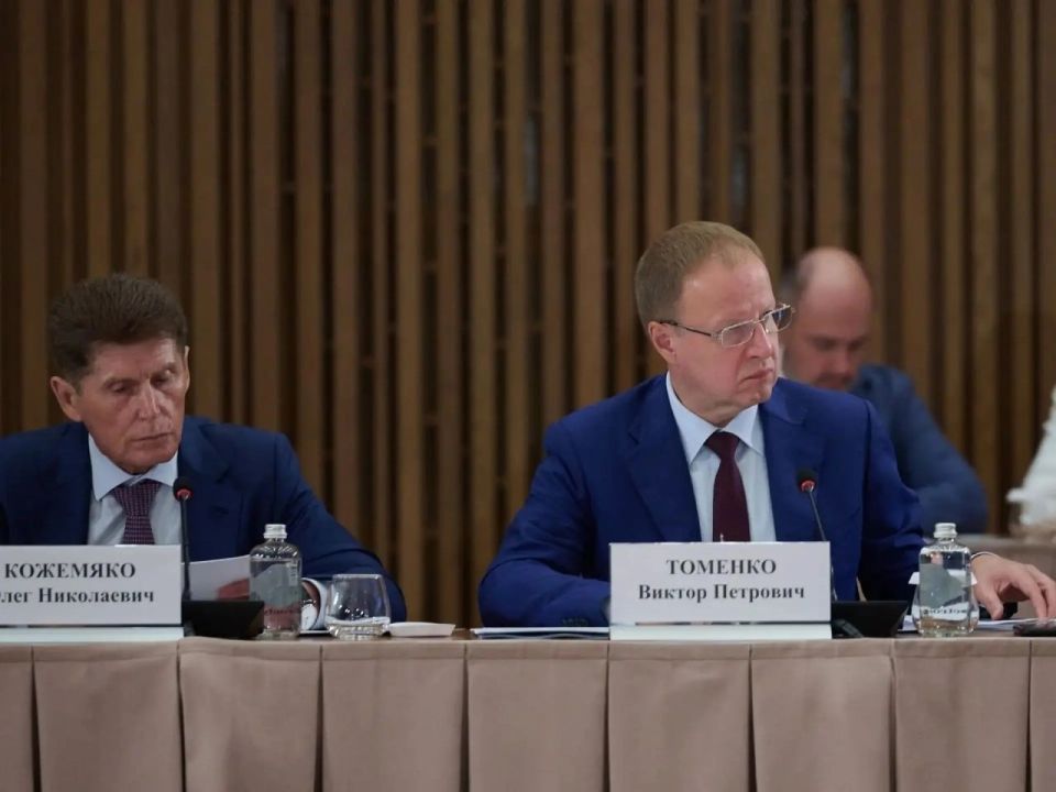 Совещание по развитию туризма и индустрии гостеприимства в РФ прошло в Республике Алтай