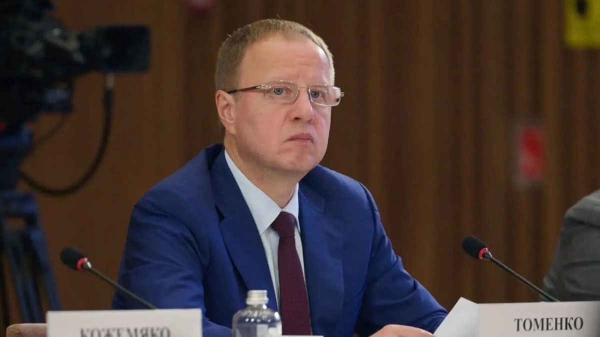 Совещание по развитию туризма и индустрии гостеприимства в РФ прошло в Республике Алтай