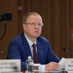Виктор Томенко представил премьер-министру России результаты развития туризма в крае
