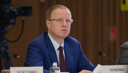 Виктор Томенко представил премьер-министру России результаты развития туризма в крае