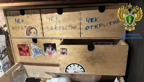 Организаторов подставных свиданий в кафе с завышенными счетами отправили под суд