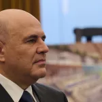 Премьер-министр на Алтае: каким был визит Михаила Мишустина в регион. Фоторепортаж