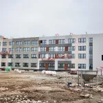 Новый Республиканский лицей в Горно-Алтайске откроет свои двери в 2027 году
