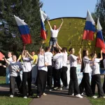 В летних загородных лагерях Барнаула стартуют четвертые смены
