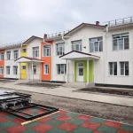 В Горно-Алтайске готовят к открытию обновленный детсад №6