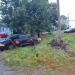 23-летняя пассажирка погибла в ДТП с нетрезвым водителем в Челябинской области