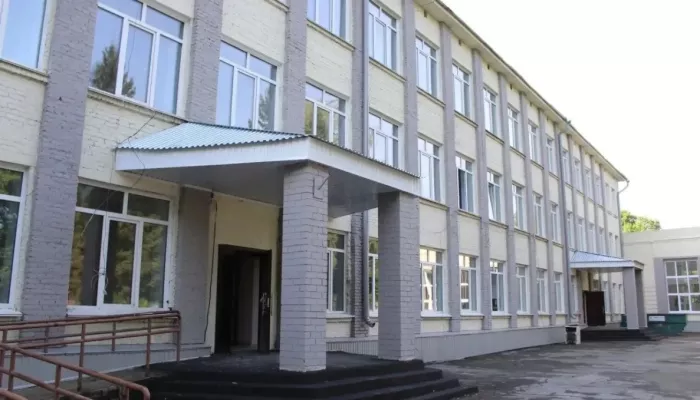В барнаульских школах №60 и №102 завершается масштабный капремонт
