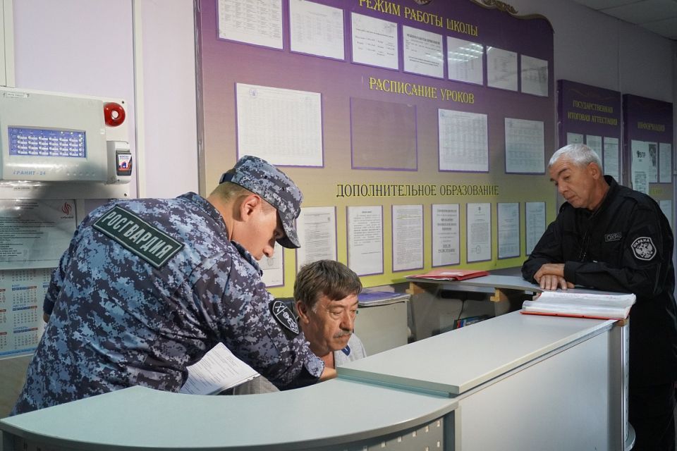 Более 60% объектов образования Барнаула получили акты готовности к новому учебному году