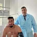 Пример стойкости: история с попавшей в бойца СВО молнией в Горном Алтае впечатлила всю страну