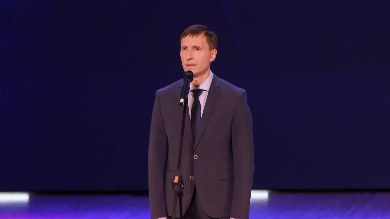 Вице-премьер правительства Алтайского края возглавил региональное Минпромэнерго