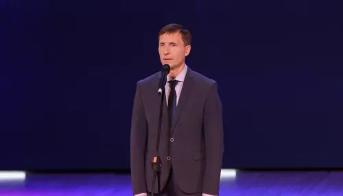 Вице-премьер правительства Алтайского края возглавил региональное Минпромэнерго