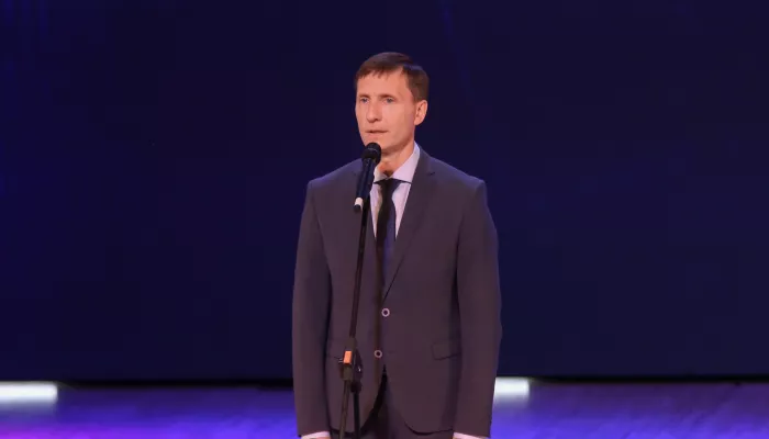 Вице-премьер правительства Алтайского края возглавил региональное Минпромэнерго