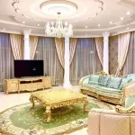 Особняк в стиле Анастасии Волочковой продают в Барнауле за четверть миллиарда. Фото