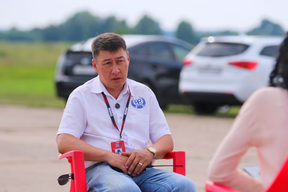 Андрей Ан