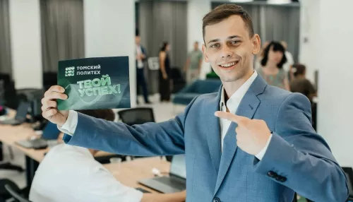 В Томском политехе продолжается прием заявлений на платные места