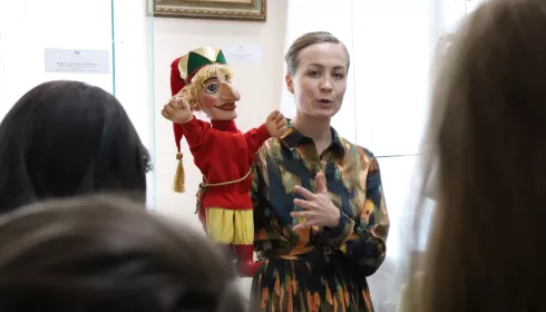 Невзлюбили – до свидания!. Кадровое решение в театре кукол вызвало шквал возмущения