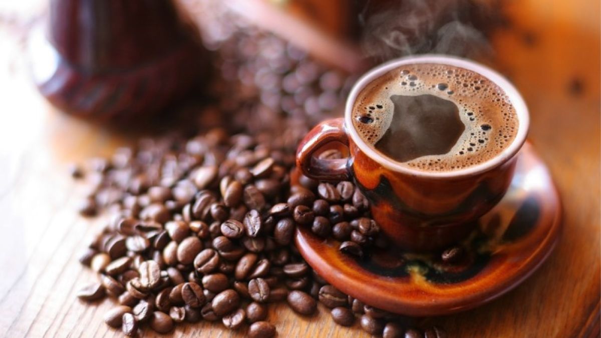 Ученые назвали кофе напитком, снижающим развитие рака