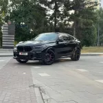 Собранный под заказ BMW с панорамным люком продают за 9,3 млн рублей в Барнауле. Фото