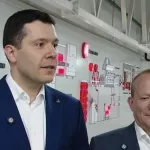 Мы можем все: глава Минпромторга оценил модернизацию предприятий Алтайского края
