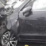 Пять человек погибли в жестком ДТП в ДНР, среди жертв есть ребенок. Фото