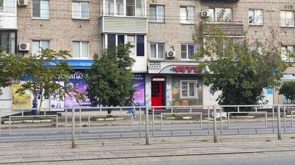 Сервисный центр "Алло" в Барнауле