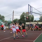 Горы, спорт, сила духа: как в Майме прошел фестиваль в честь Дня физкультурника. Фото