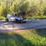 17-летняя медалистка погибла в жестком ДТП в Алтайском крае