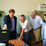 Медицина рядом: как в Алтайском крае улучшают систему здравоохранения в районах