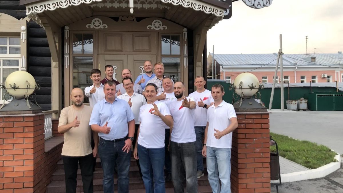 Региональный центр компетенций Алтайского края в очередной раз успешно прошел сертификацию по федеральным критериям