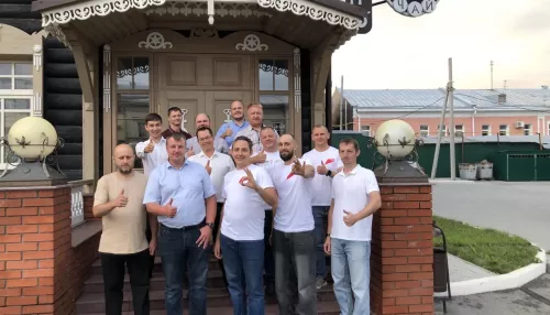 Алтайский Региональный центр компетенций в пятый раз успешно прошел сертификацию