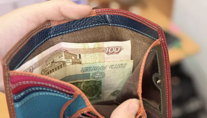 10 тысяч нет: жители Алтайского края продолжают отказываться от кредитов