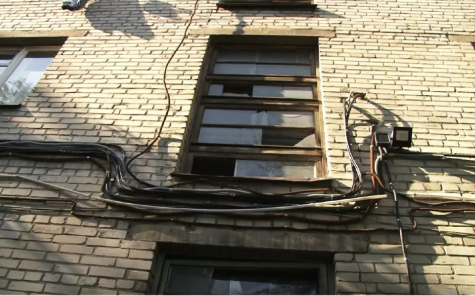 Три барнаульские управляшки с большими долгами подали на банкротство