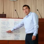 В Республике Алтай начали обсуждение будущего архитектурного кода региона с жителями